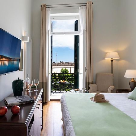 Poseidonion Grand Hotel Spétses Esterno foto