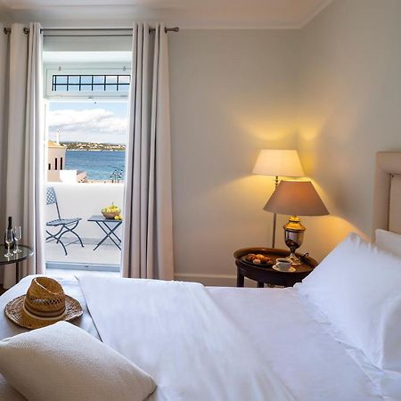 Poseidonion Grand Hotel Spétses Esterno foto