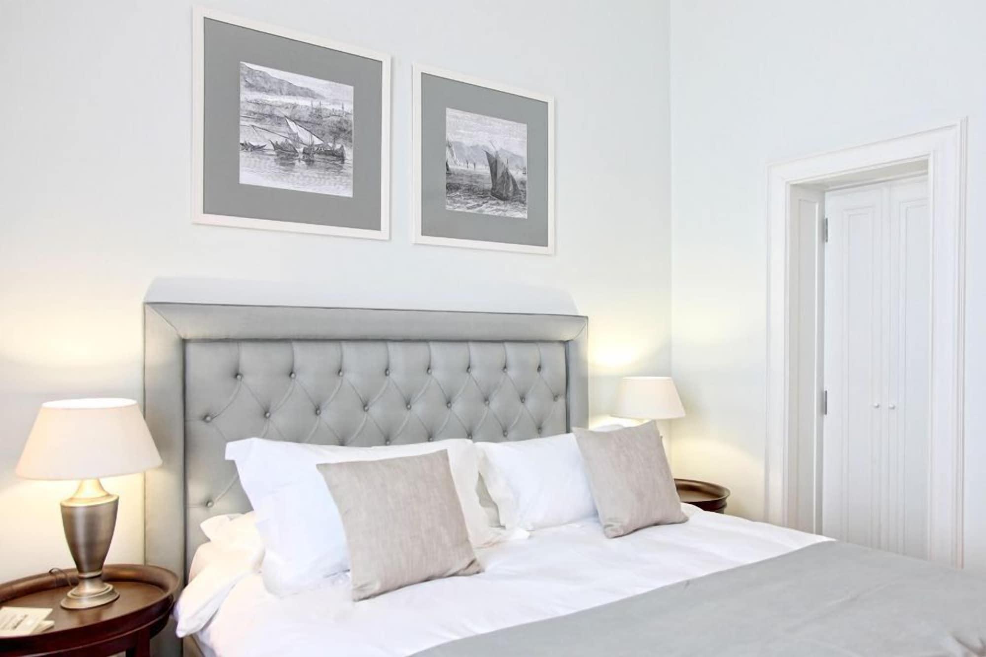 Poseidonion Grand Hotel Spétses Esterno foto