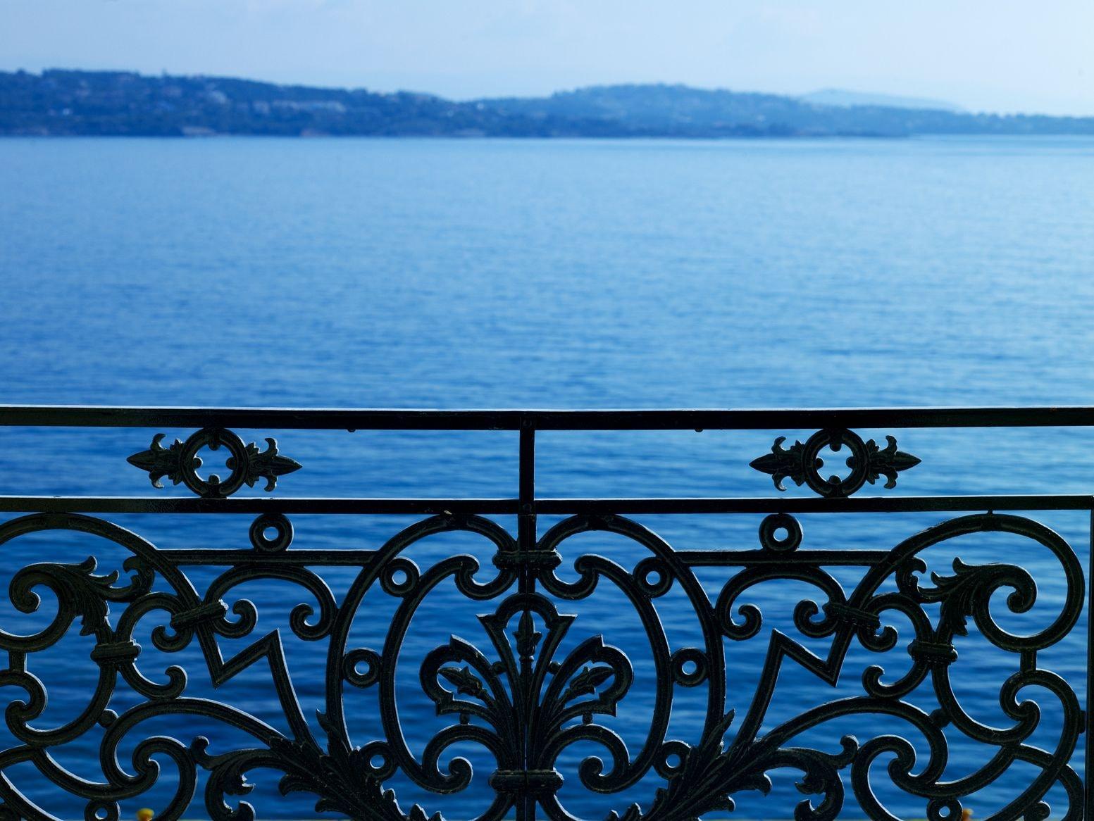 Poseidonion Grand Hotel Spétses Esterno foto