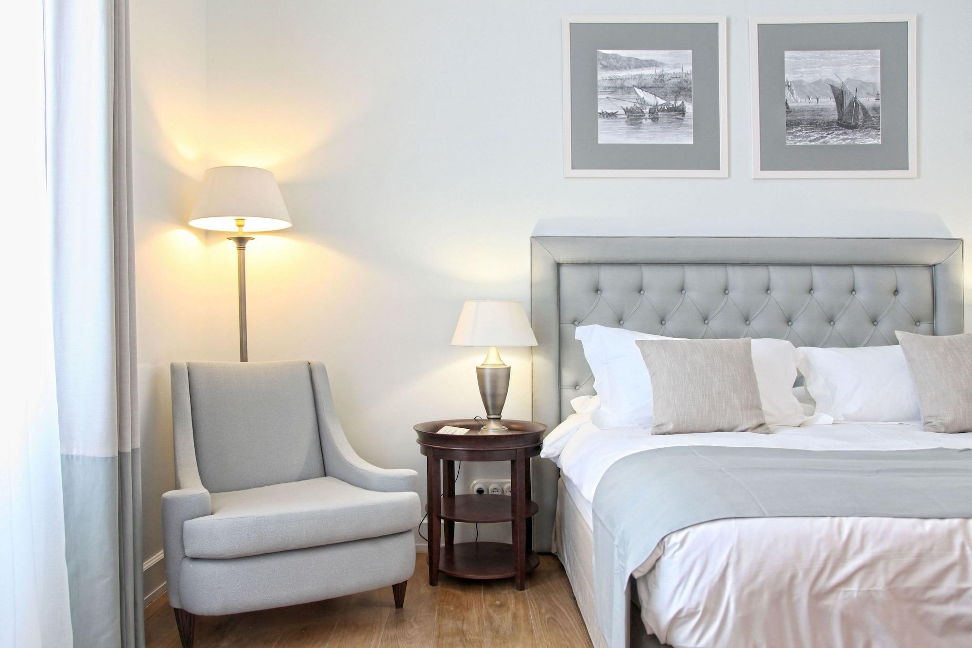 Poseidonion Grand Hotel Spétses Esterno foto
