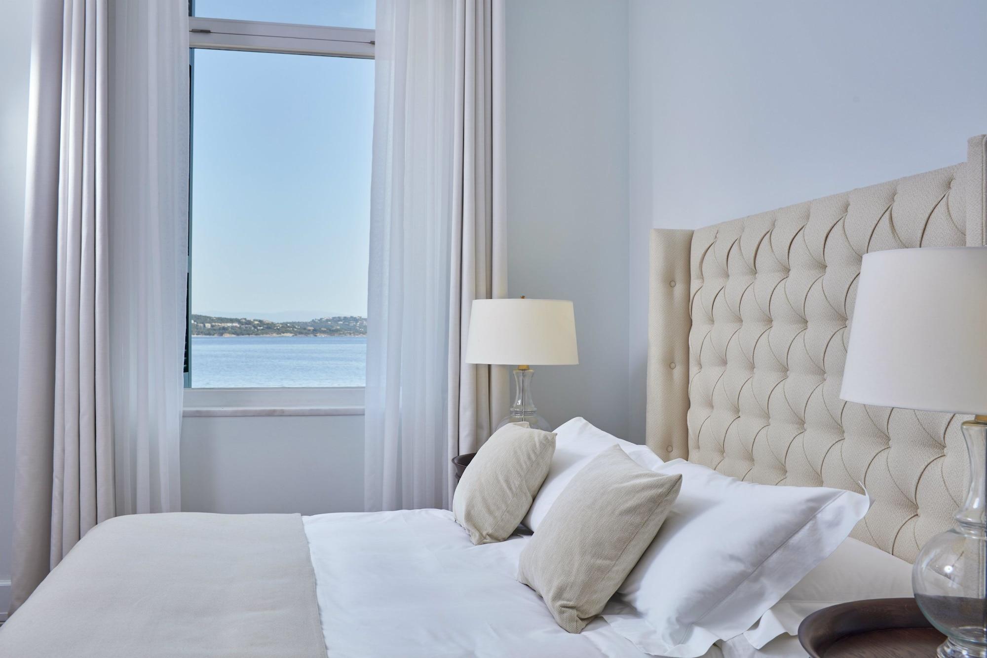 Poseidonion Grand Hotel Spétses Esterno foto