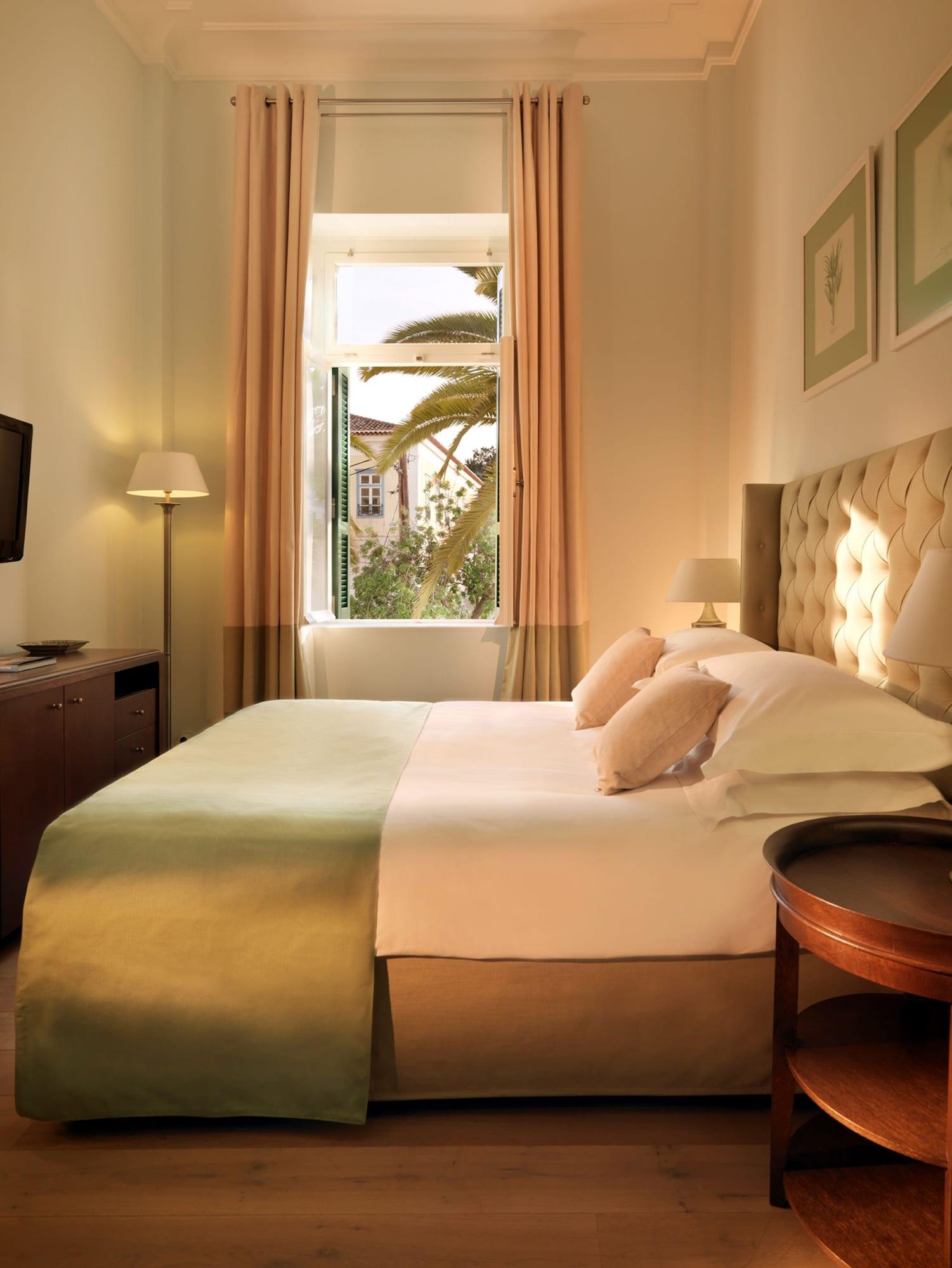 Poseidonion Grand Hotel Spétses Camera foto