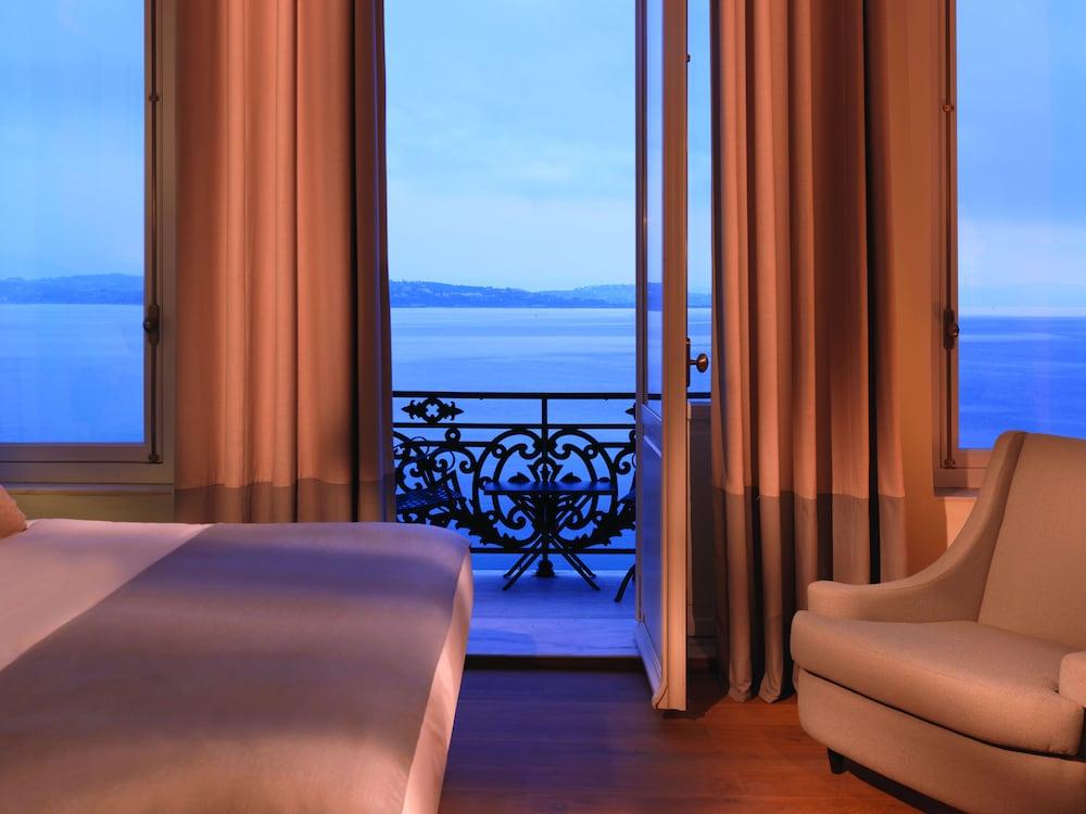 Poseidonion Grand Hotel Spétses Esterno foto