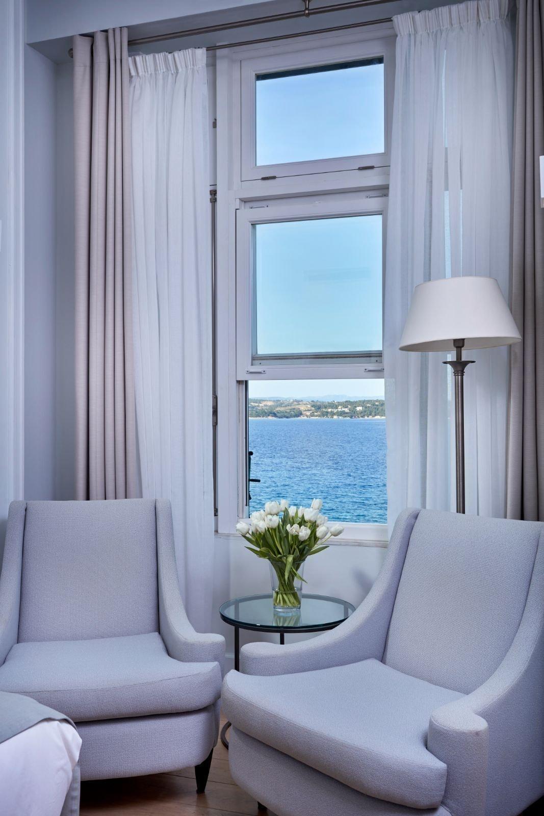 Poseidonion Grand Hotel Spétses Esterno foto