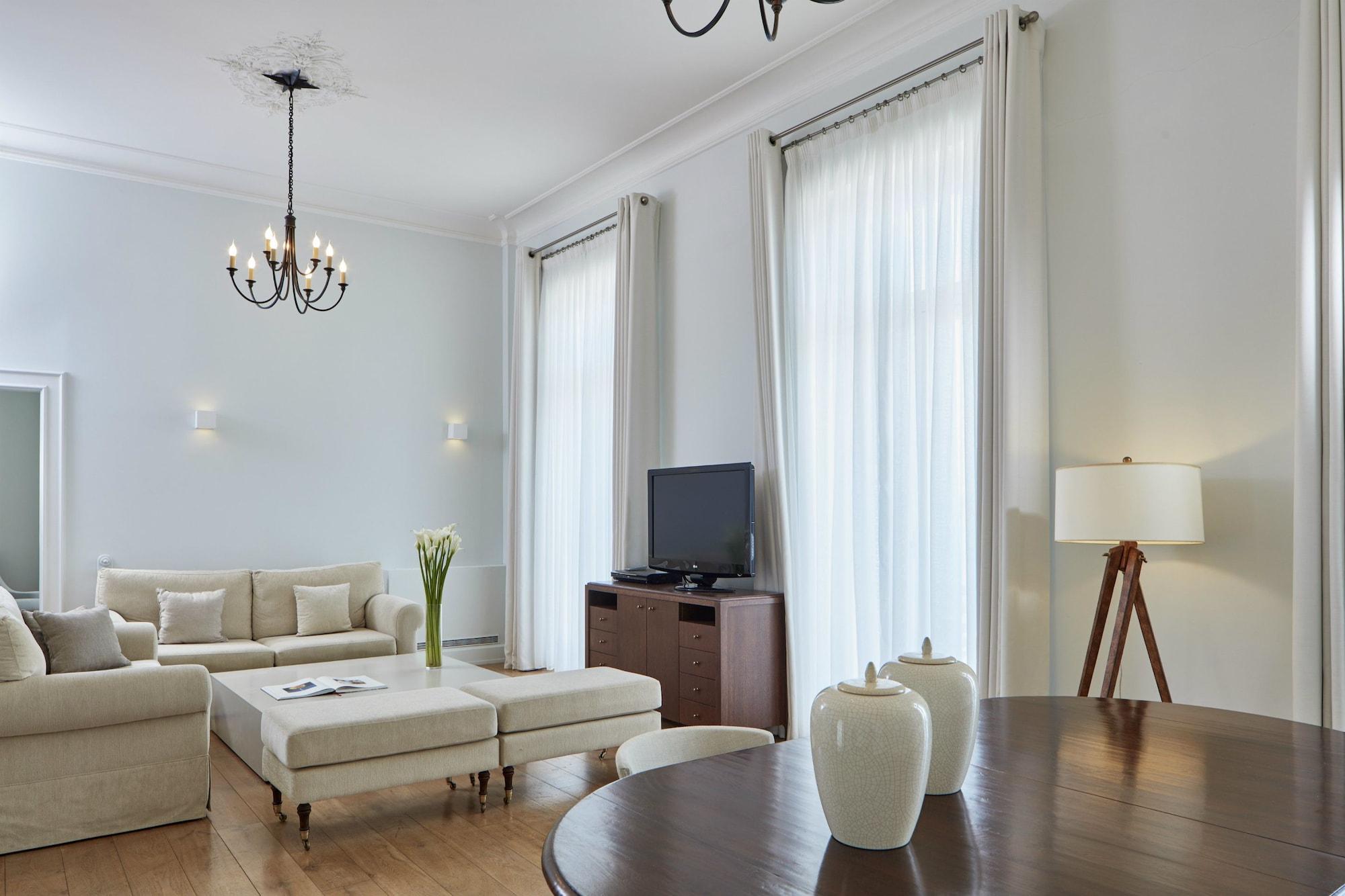 Poseidonion Grand Hotel Spétses Esterno foto