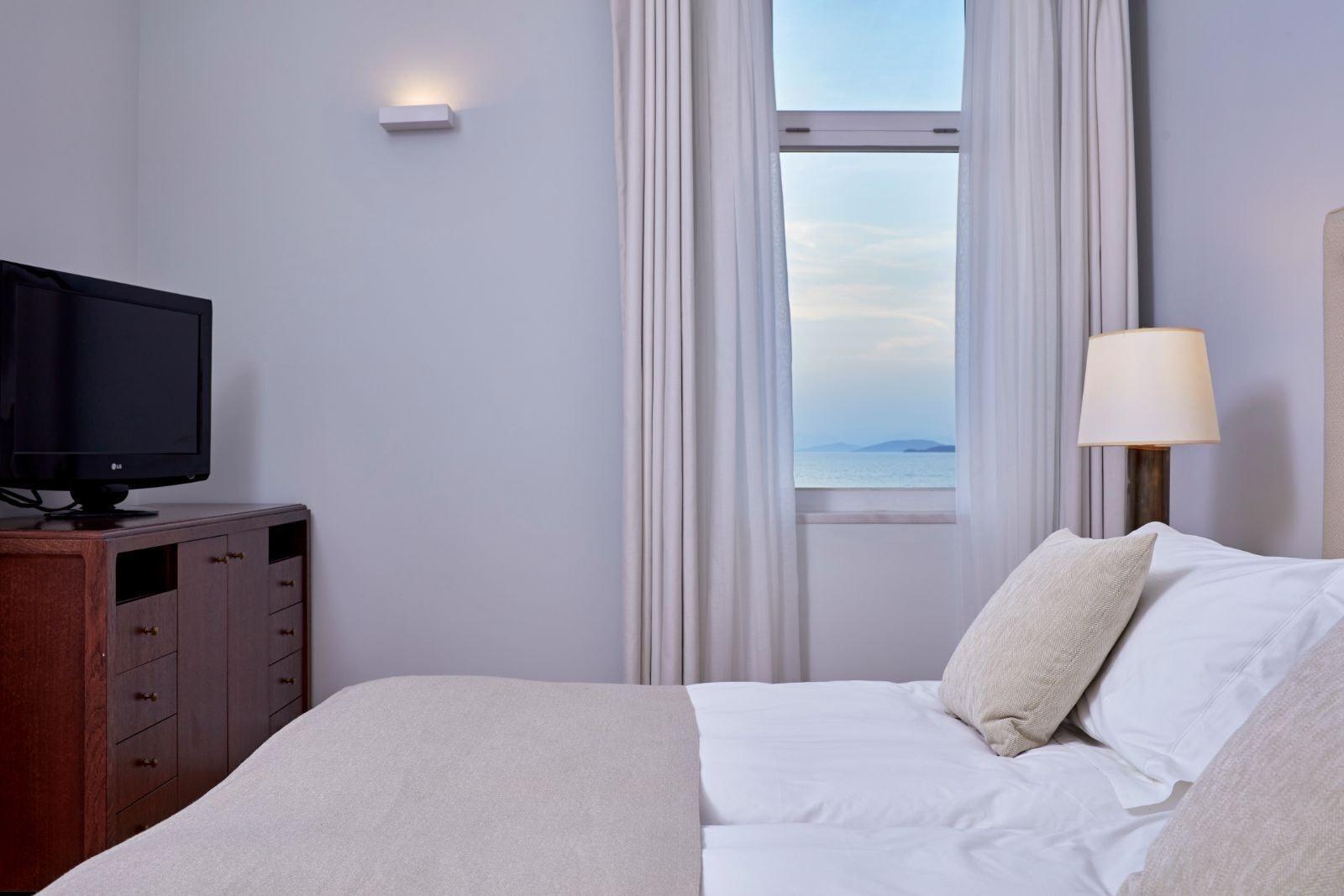Poseidonion Grand Hotel Spétses Esterno foto