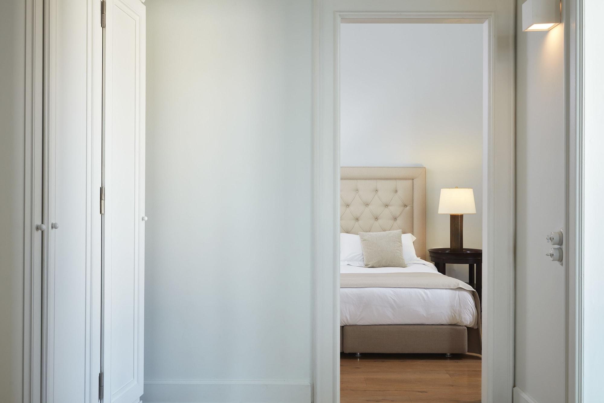Poseidonion Grand Hotel Spétses Esterno foto