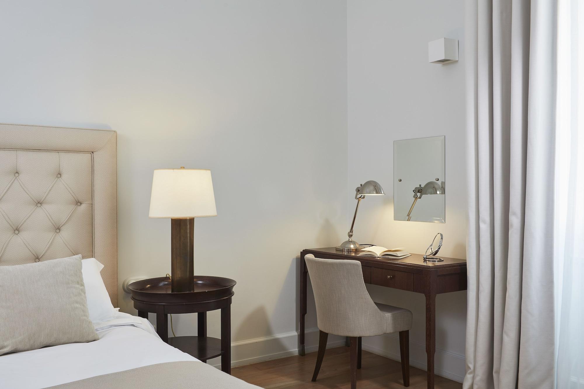 Poseidonion Grand Hotel Spétses Esterno foto