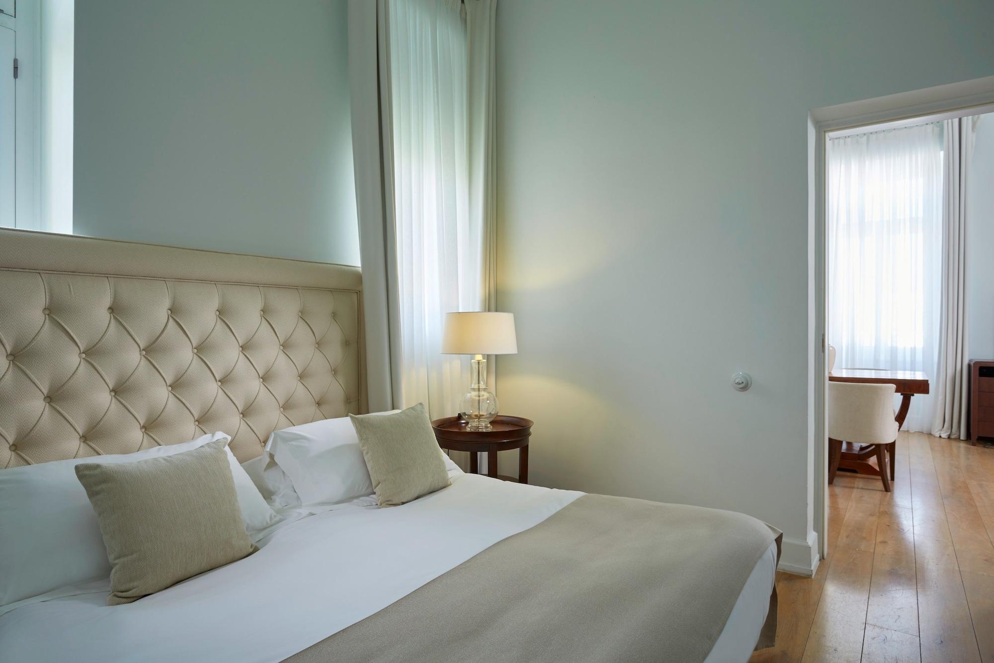 Poseidonion Grand Hotel Spétses Esterno foto
