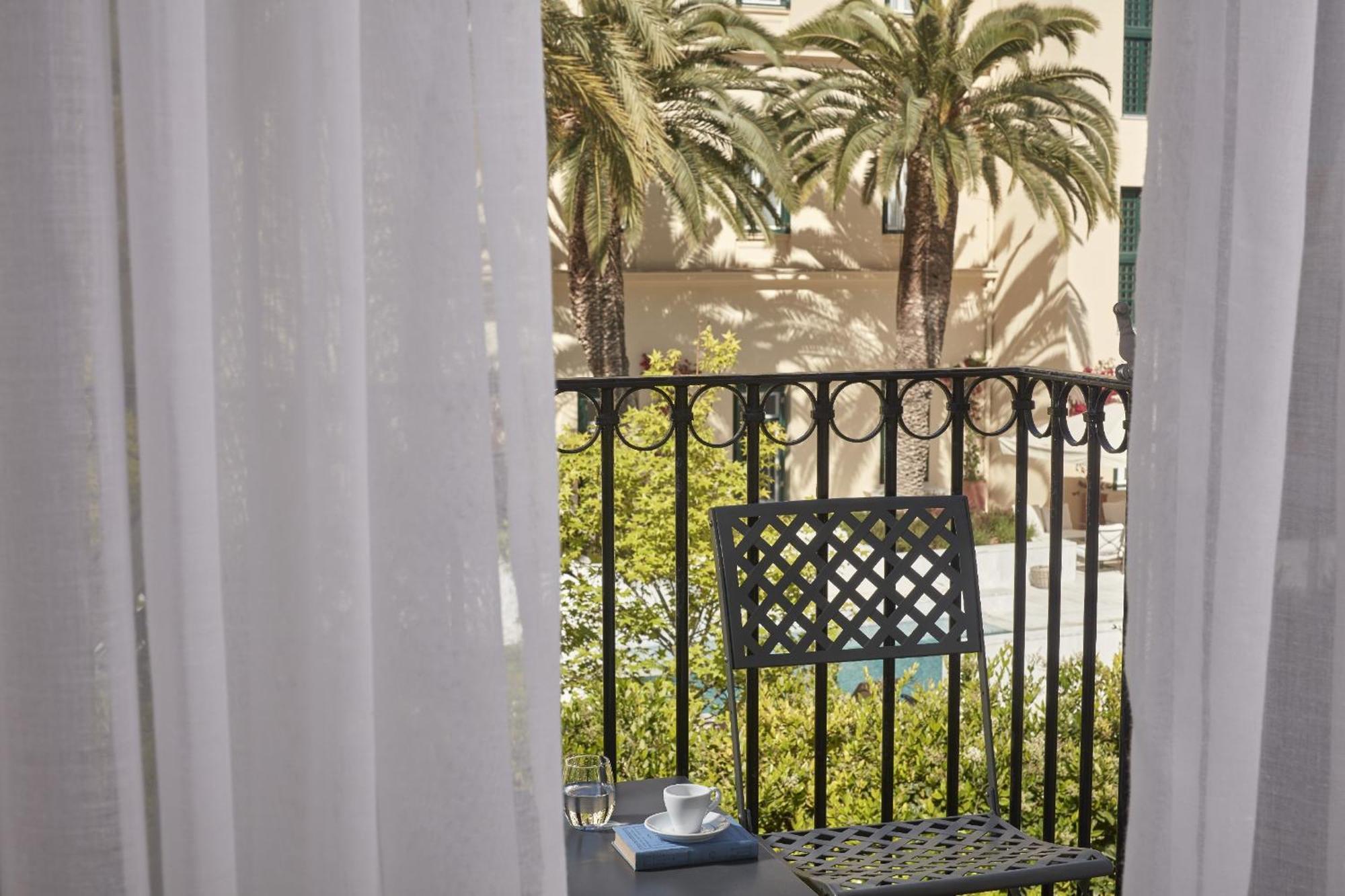 Poseidonion Grand Hotel Spétses Camera foto