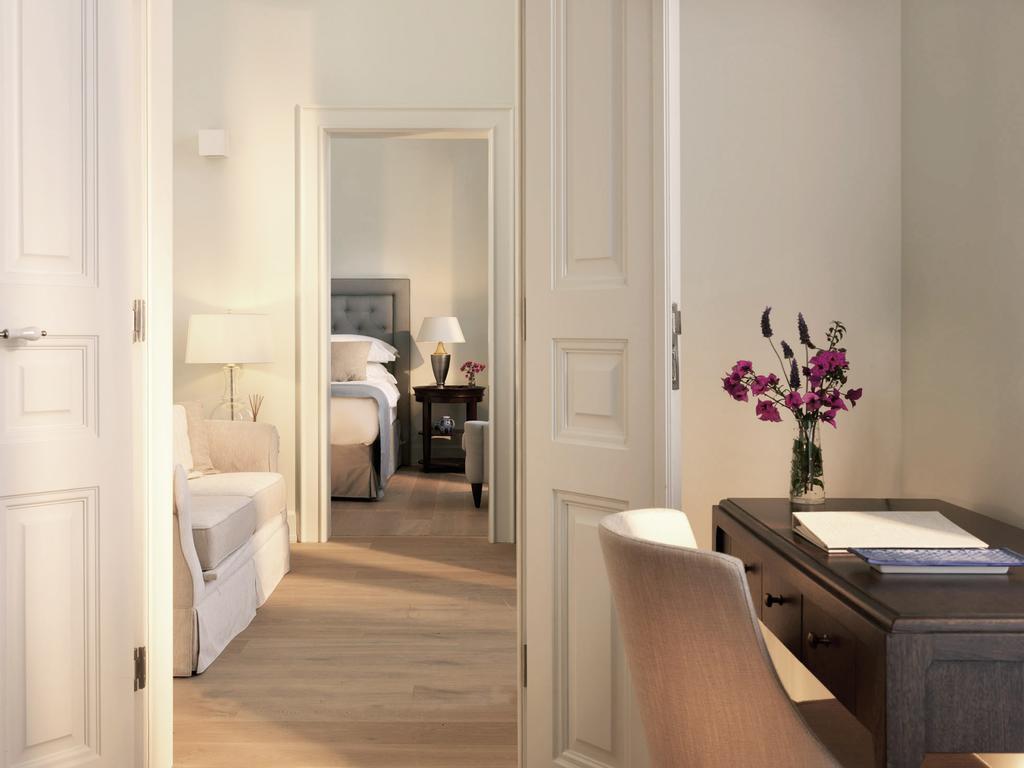 Poseidonion Grand Hotel Spétses Esterno foto