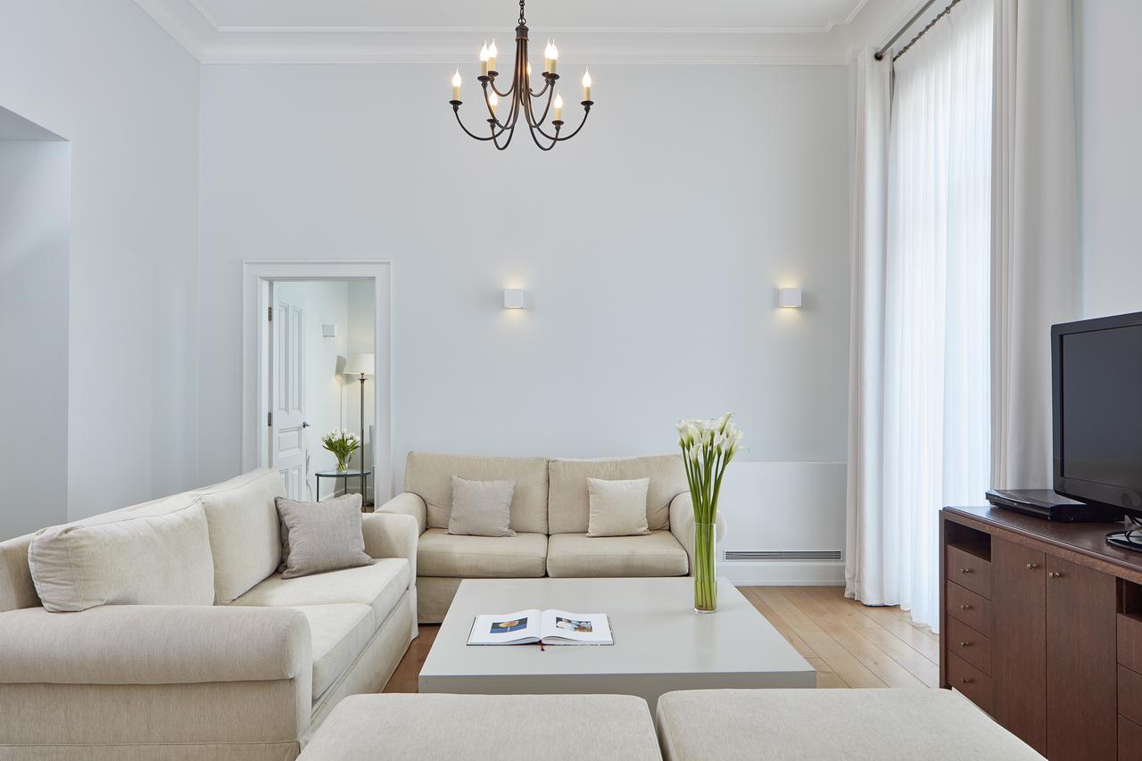 Poseidonion Grand Hotel Spétses Esterno foto
